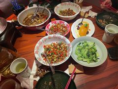 -隐厨·中国菜馆(三里屯T+MALL店)
