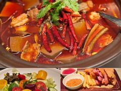 -醉庐·新上海菜(南京西路店)