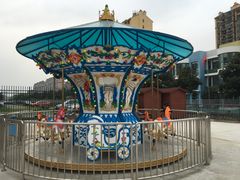 -蒙特利亲子乐园