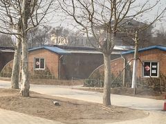 -甜心庄园·甜心草莓采摘园(西青中北店)