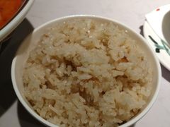 鸡油饭-滕记星发餐室·新加坡菜(巨鹿路店)