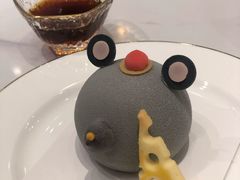 -Fridi Patisserie Cafe