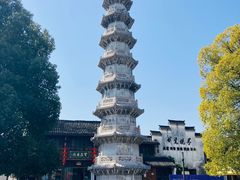 -香积寺