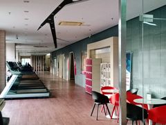 -一兆韦德(万源城店)