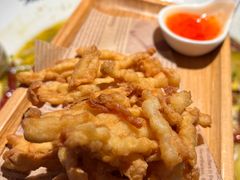 -新太二·鲜料川菜(东汇城店)