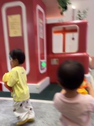 -奈尔宝家庭中心·亲子餐厅(华采天地店)