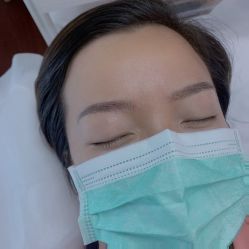 -久匠·纹眉半永久野生眉