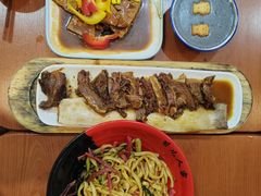 -菊儿人家·北京胡同菜(南锣鼓巷店)