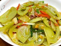 青番茄-辣公子·千岛湖私房菜(滨江店)