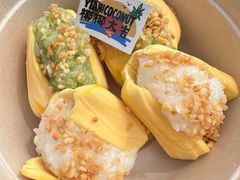 -椰椰大吉(侨港店)