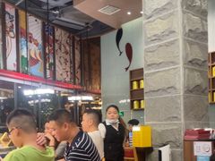 -三禾寿司(石龙店)