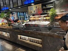 -吉布鲁牛排海鲜自助(顺庆红光路店)