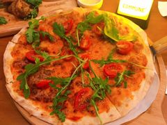 玛格丽特披萨-COMMUNE幻师(上邦百汇城店)