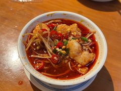 -炉小二铜锅牛蛙•川湘菜(三里屯店)