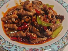 -丹东立强海鲜烧烤·牛B大串(星海店)