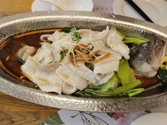 -花舍·新派粤菜·西餐·下午茶(亚运村·鸟巢店)