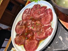 -一品诚记烤肉·甄选店(中南路店)