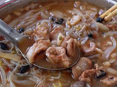 老友三脆粉-脆珊粉店(明秀西路店)