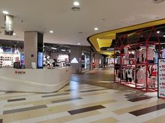店内环境-杭州西湖银泰百货