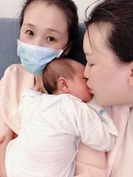 -月来悦好国际月子会所
