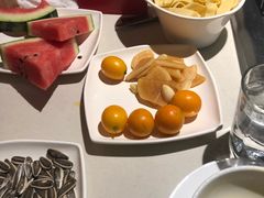 -海底捞火锅(万丰桥店)