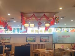 -英兰朝族饭店·英兰锅包肉(佳园路店)