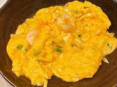 虾仁滑蛋-星平鸡饭·粤菜小炒(印象城旗舰店)