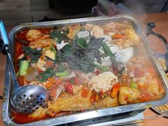 -后街佬·炭火鲜鱼杂(33小镇店)