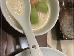 -福慧慈缘素食餐厅(王府井店)