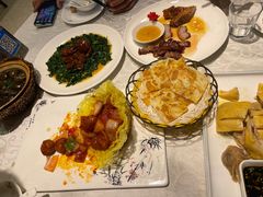 田螺嵌肉煲-阿英煲(凉城路店)