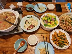 -云之南(八里庄店)