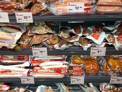 -永辉超市(通州万达店)