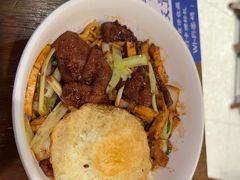 -寻裕记·现炒浇头面(人民广场店)