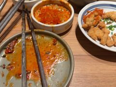 -巴奴毛肚火锅(龙湖锦艺城店)