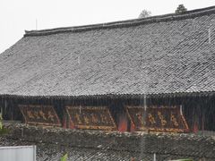-峨眉山报国寺
