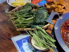 -楠火锅(哈尔滨金爵万象店)