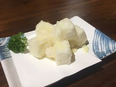 -鸟鸣门屋台料理(金帝银泰店)