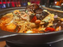 -神府路壹号·海鲜烧烤·砂锅粥·锅物(三坊七巷店)