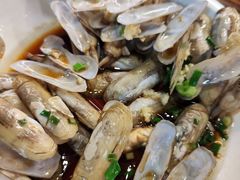 -古韵餐厅(湖畔大学店)