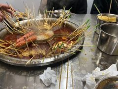 -卫卫麻辣烫(建设新村路店)
