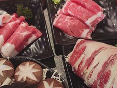 -湊湊火锅·茶憩(皇姑万象汇店)