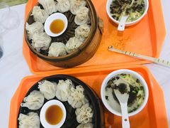 -枫泾丁氏烧卖(枫丽路店)