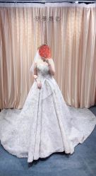 -欣薇婚纱(新源乐汇城店)