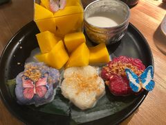 -岛风·台食小馆 ISLAND BISTRO(烟台山店)