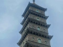 -天台山赤城山景区