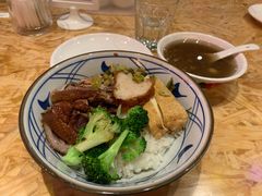 -陈鹏鹏潮汕菜(宝安机场T3航站楼店)