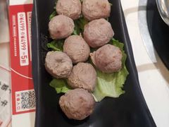 -陈记顺和潮汕牛肉火锅(番禺迎宾大道店)