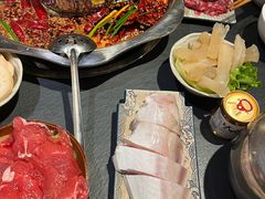 -大风老火锅(江北一店)