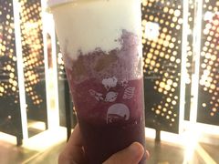-喜茶(北京三里屯太古里店)