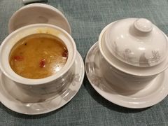 -茶油香闽南菜·花园餐厅(前埔店)